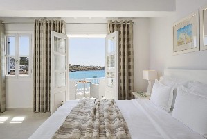 Hotel PETINOS BEACH wakacje