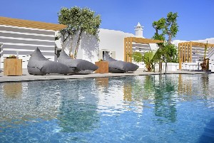 Hotel PETINOS wakacje