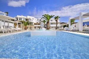 Hotel PALLADIUM BOUTIQUE wakacje