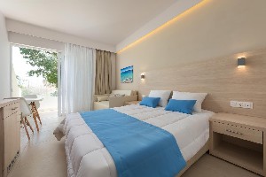 Hotel AFANDOU BAY VILLAGE wakacje