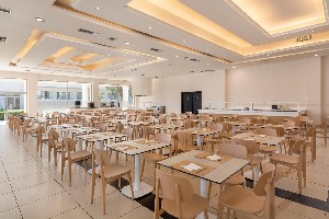 Hotel AFANDOU BAY VILLAGE wakacje