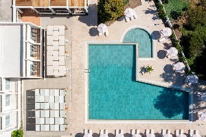 Hotel AFANDOU BAY VILLAGE wakacje