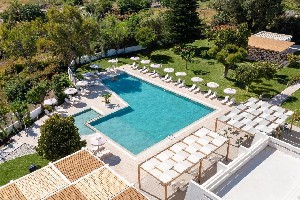 Hotel AFANDOU BAY VILLAGE wakacje