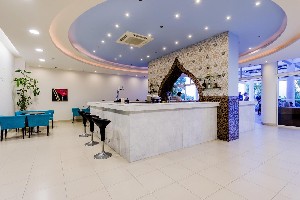 Hotel AFANDOU BAY VILLAGE wakacje