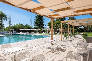 Hotel AFANDOU BAY VILLAGE wakacje