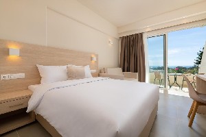 Hotel AFANDOU BAY VILLAGE wakacje