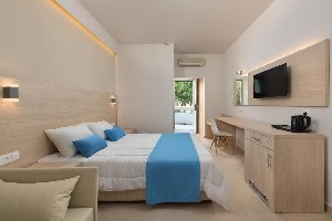 Hotel AFANDOU BAY VILLAGE wakacje