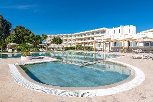 Hotel AFANDOU BAY VILLAGE wakacje