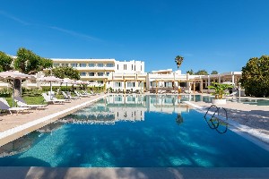 Hotel AFANDOU BAY VILLAGE wakacje