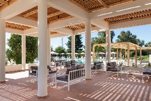 Hotel AFANDOU BAY VILLAGE wakacje