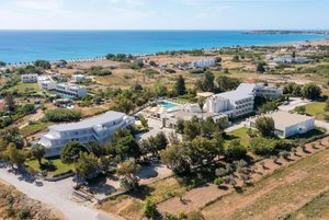 Hotel AFANDOU BAY VILLAGE wakacje