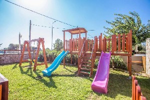 Hotel GEORGIA APARTMENTS AFANDOU wakacje