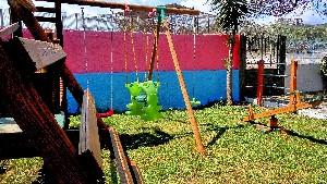 Recreational facility