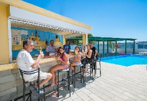 Hotel ANAGROS wakacje