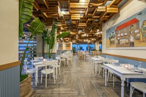 Greek Restaurant