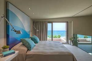 Villa (SeaView) - 