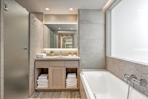 Standard FamilyRoom (SeaView)