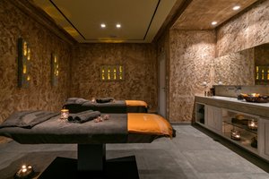 Spa and wellness