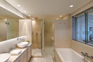 Executive Suite (SeaView)
