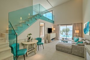 Villa (BeachFront) - 