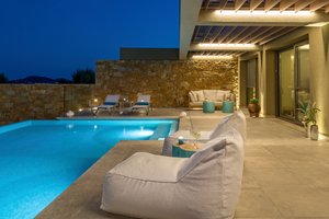 Villa (SeaView) - 