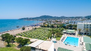 Hotel APOLLO BEACH wakacje