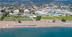 Hotel APOLLO BEACH wakacje