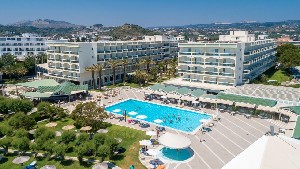 Hotel APOLLO BEACH wakacje