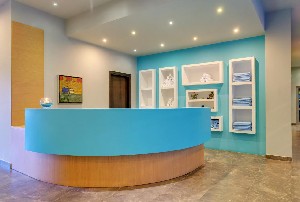 Hotel APOLLO BLUE wakacje