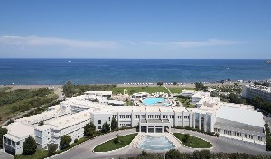 Hotel APOLLO BLUE wakacje