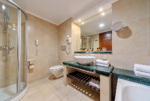 Hotel APOLLO BLUE wakacje