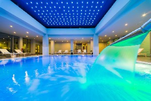 Hotel APOLLO BLUE wakacje