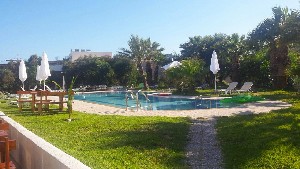 Hotel ARGO HOTEL wakacje