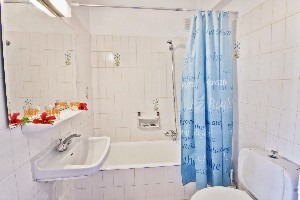 Room Bathroom