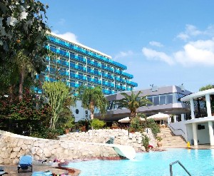 Hotel CALYPSO BEACH wakacje