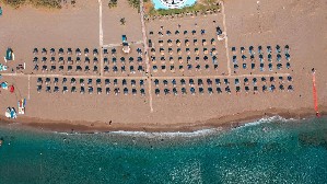 Hotel CALYPSO BEACH wakacje