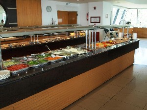 Hotel CALYPSO BEACH wakacje