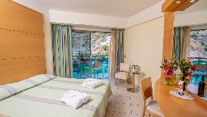 Hotel CALYPSO BEACH wakacje