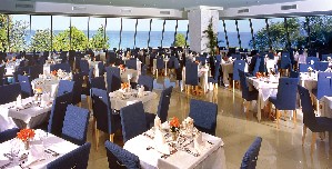 Hotel CALYPSO BEACH wakacje