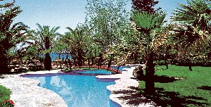 Hotel CALYPSO BEACH wakacje