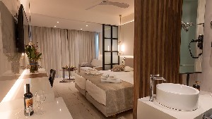 Hotel CALYPSO BEACH wakacje