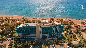 Hotel CALYPSO BEACH wakacje