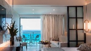 Hotel CALYPSO BEACH wakacje