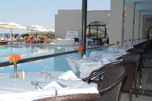 Hotel CALYPSO PALACE wakacje