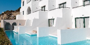 Hotel CALYPSO PALACE wakacje