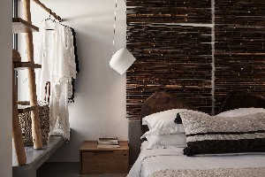 Double Superior Room Private Pool