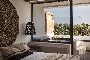 Double Superior Room with Jacuzzi