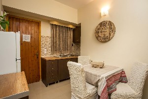 Hotel CASA LYRISTIS wakacje