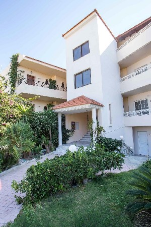 Hotel CASA LYRISTIS wakacje