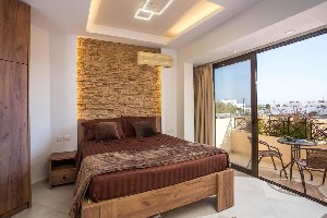 Hotel CASA LYRISTIS wakacje